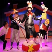 Main Street Theater's Touring Production of DR. SEUSS'S THE CAT IN THE HAT to Perform
