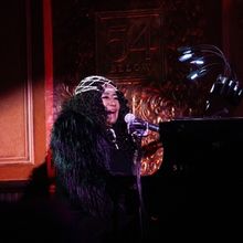 Review: ONCE IN A LIFETIME at 54 Below Aptly Named