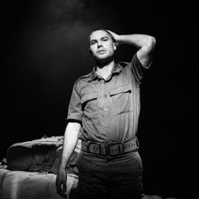 Review: MOFFIE, Riverside Studios