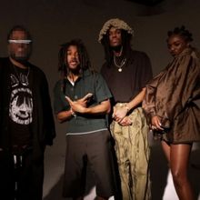 Hip-Hop Heavyweights Saba & No ID Release New Single 'head.rap'