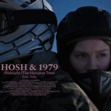 HOSH & 1979 Drop Official Video for 'Midnight (The Hanging Tree)' ft. Jalja