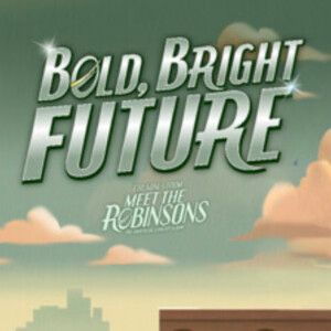 Kevin Chamberlin, Caroline Bowman & More Featured on MEET THE ROBINSONS Unofficial Co