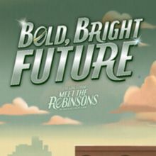 Kevin Chamberlin, Caroline Bowman & More Featured on MEET THE ROBINSONS Unofficial…
