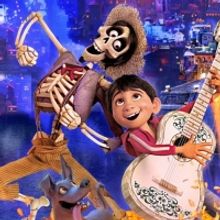 VIDEO: Stage Adaptation of COCO in the Works From Disney on Broadway