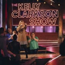 NBCUniversal Renews THE KELLY CLARKSON SHOW