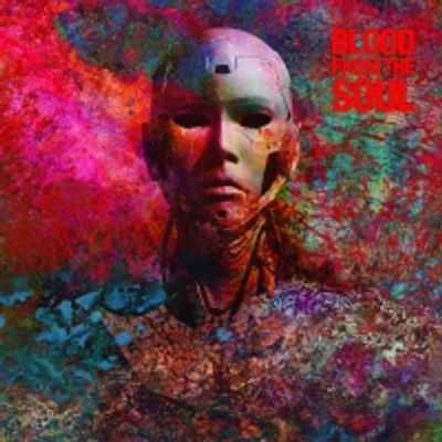 Blood From the Soul Release 'DSM-5'
