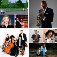 Caramoor Announces 75th Summer Season