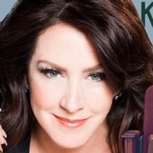 Joely Fisher Thrilled To Be On Stage Again - This Time As Andy Garcia's Moll in KEY L