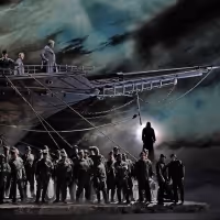 BWW Review: Girard's Disappointing New DUTCHMAN Drops Anchor at the Met