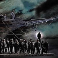 BWW Review: Girard's Disappointing New DUTCHMAN Drops Anchor at the Met Photo