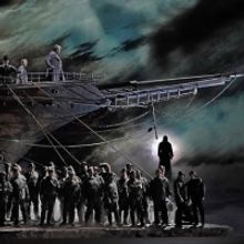 BWW Review: Girard's Disappointing New DUTCHMAN Drops Anchor at the Met