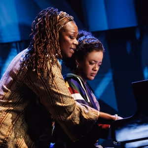 Kecia Lewis Wins 2024 Tony Award for Best Performance by an Actress in a Featured…