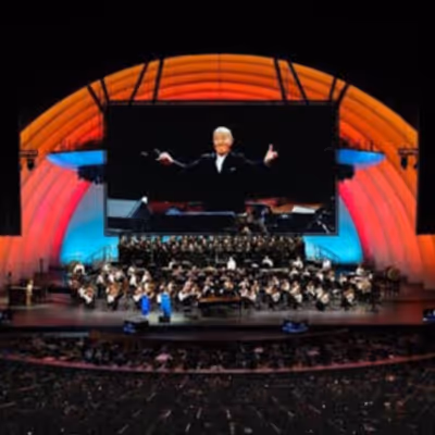 Joe Hisaishi Named LA Phil Composer-in-Residence