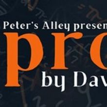Peter's Alley to Present PROOF This October