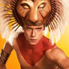 El Espacio Iberia de Gran Via acoge un encuentro con las estrellas de EL REY LEÓN y 