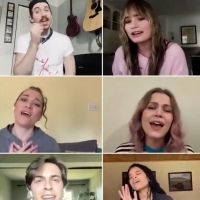 Video Roundup: Cast of JAGGED LITTLE PILL, George Salazar, Alex Newell, and More…