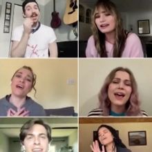 Video Roundup: Cast of JAGGED LITTLE PILL, George Salazar, Alex Newell, and More Perf