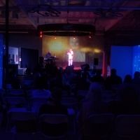 YOGANANDANCE Returns This Weekend