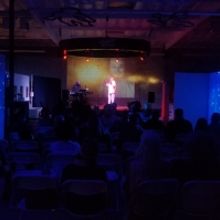 YOGANANDANCE Returns This Weekend