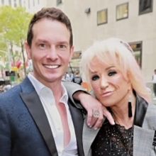Tanya Tucker Signs with Scott Adkins for Management, Remains Represented by Adkins Pu