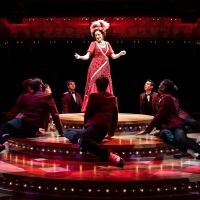 Review: HELLO, DOLLY! at Marriott Theatre, Lincolnshire IL