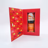 DOGFISH HEAD Presents Drinkable Cards and Refreshing Drinks for Valentine's Day