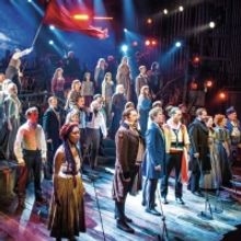 LES MISERABLES: THE STAGED CONCERT Cancels February Performances