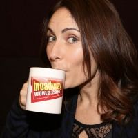 Wake Up With BWW 12/2: THE PROM Reviews, First Look at Samantha Barks in FROZEN, and…