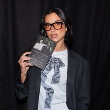 Dua Lipa’s Service95 Book Club Reveals June Title; Launches Companion Podcast