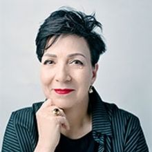 Ontario Arts Council Board Of Directors Appoints Carolyn Vesely New CEO