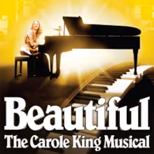 BWW Review: BEAUTIFUL: THE  CAROLE KING MUSICAL Helps Jackson Feel the Earth Move
