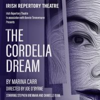Don't miss THE CORDELIA DREAM