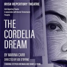 Don't miss THE CORDELIA DREAM