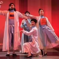 THE TALMUD Comes To THE DOXSEE @ Target Margin Theater