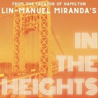 The Ritz Theatre Company to Present IN THE HEIGHTS This Month