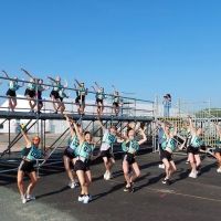 Elmhurst Ballet School Will Perform at Birmingham 2022 Commonwealth Games Opening…
