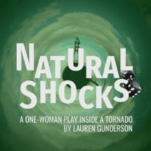 Southbank Theatre Company Presents Tour-de-Force, One-Woman Show NATURAL SHOCKS