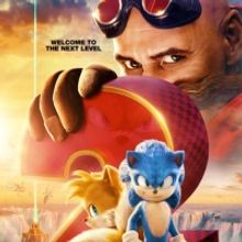 VIDEO: New SONIC THE HEDGEHOG 2 Trailer Released