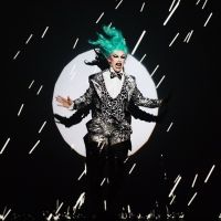 Sasha Velour's SMOKE & MIRRORS Comes to Asbury Park