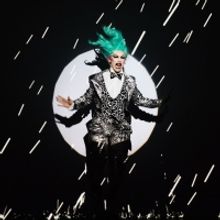 Sasha Velour's SMOKE & MIRRORS Comes to Asbury Park