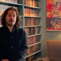 VIDEO: Edgar Wright Announces Today's AFI Movie Club Pick DUCK SOUP