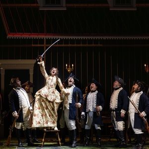 Interview: Kirsten Greenidge Brings the Laughs to DAUGHTER OF THE REGIMENT