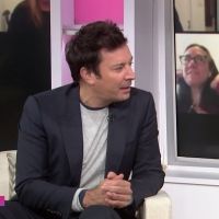 VIDEO: Jimmy Fallon Talks About His Daughters on THE TODAY SHOW Video