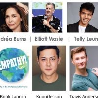 Andréa Burns and More Join This Week's EMPATHY CONCERT
