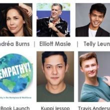 Andréa Burns and More Join This Week's EMPATHY CONCERT