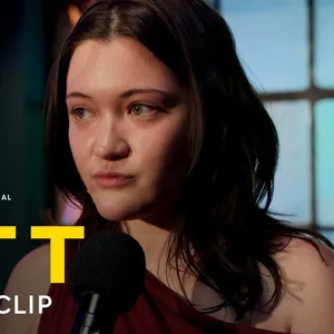 Video: Watch Isa Briones Sing Karaoke in THE PITT Season 2 Finale