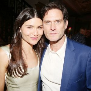 Phillipa Soo and Steven Pasquale to Lead HIGH SPIRITS at Encores!