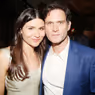 Phillipa Soo and Steven Pasquale to Lead HIGH SPIRITS at Encores!