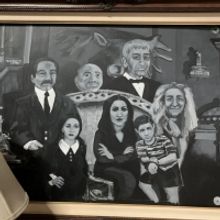 THE ADDAMS FAMILY Opens This Week At Imagination Theatre