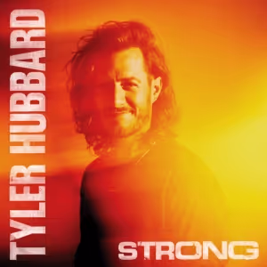 Tyler Hubbard Releases New Track 'Vegas' In Advance Of Album 'STRONG'